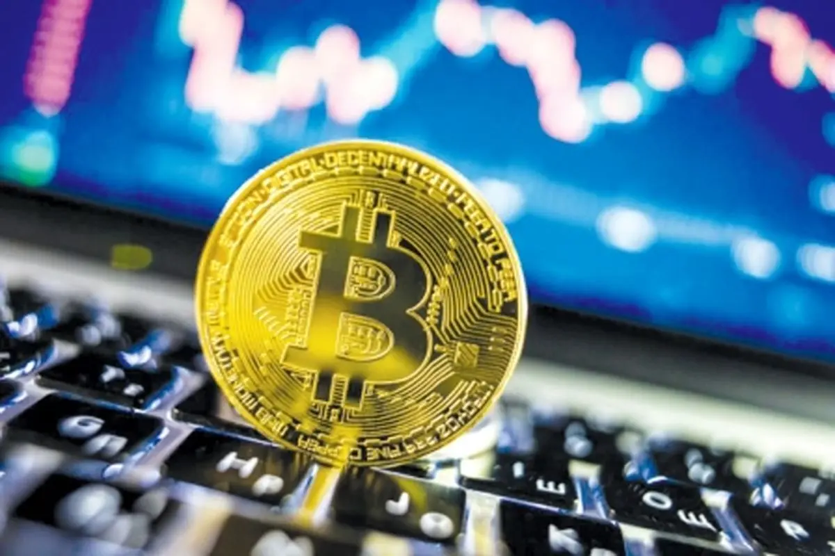 بیت‌کوین تازه‌ترین قربانی ویروس کرونا
