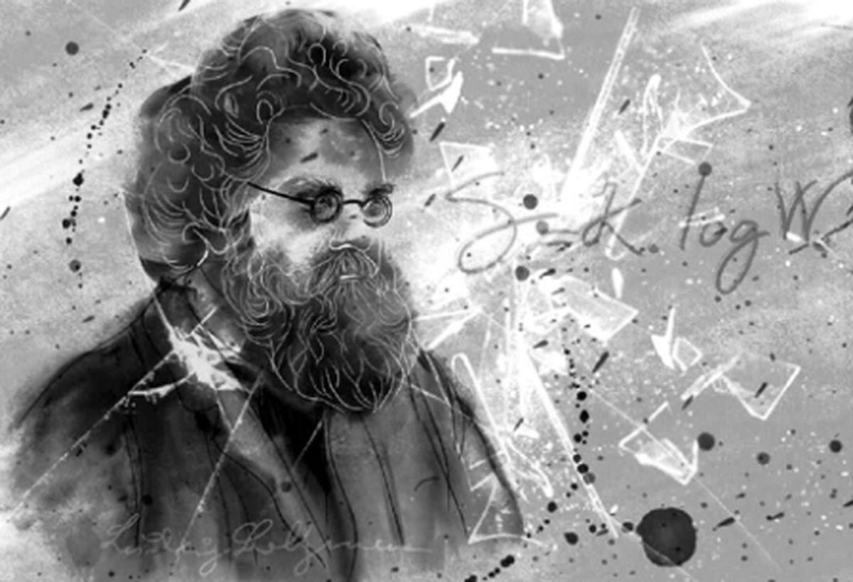 در جستجوی دنیایی که گذر زمان نداشته باشد