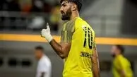 پاسخ منفی اتحاد کلبا به پرسپولیس؛ مغانلو فروشی نیست
