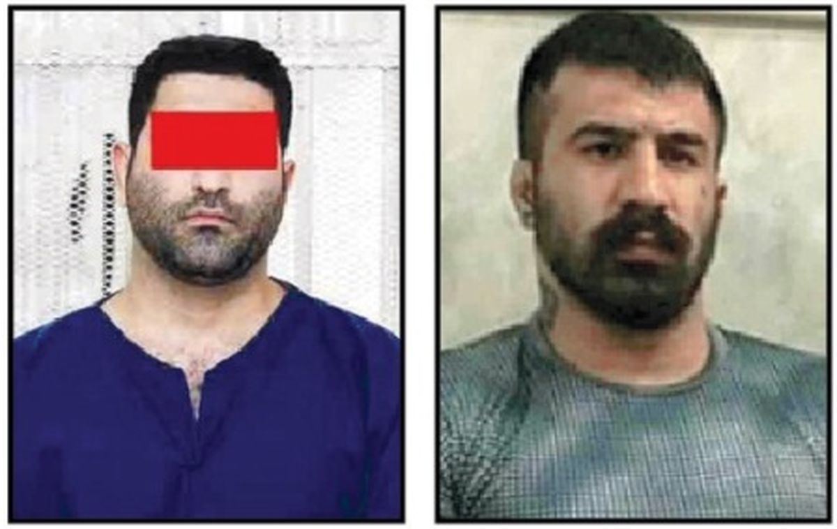 قاتل وحید مرادی به قصاص محکوم شد