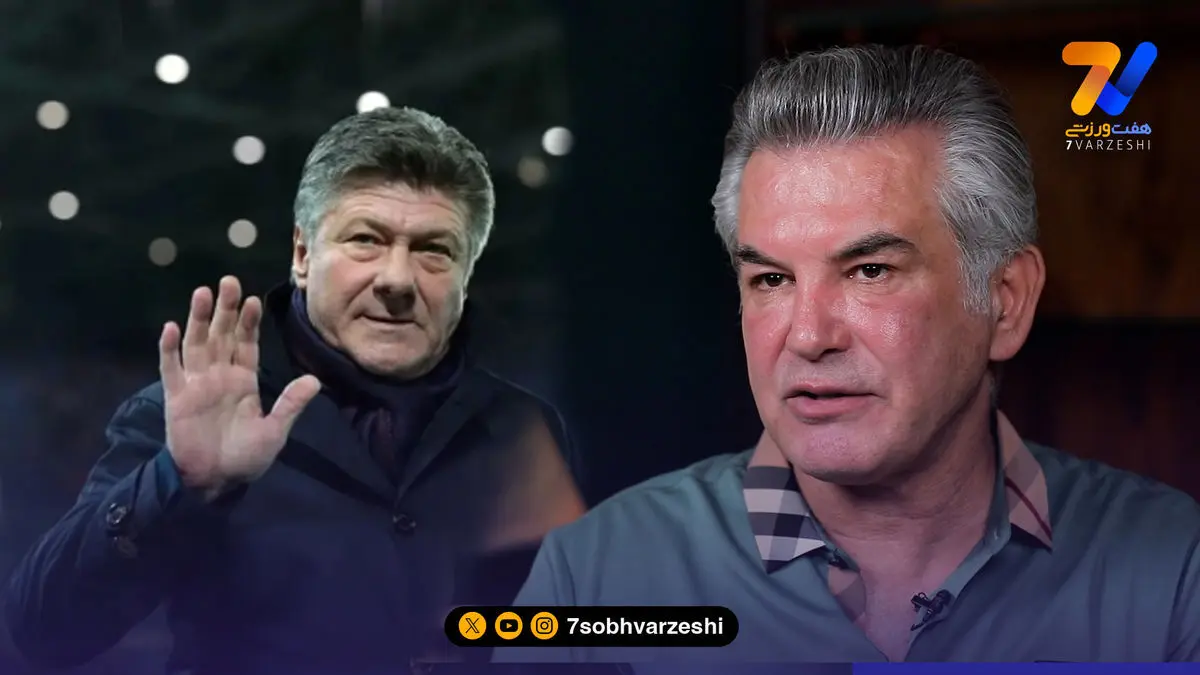 ماجرای دیدار استیلی و ماتزاری در ترکیه