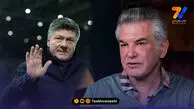 ماجرای دیدار استیلی و ماتزاری در ترکیه