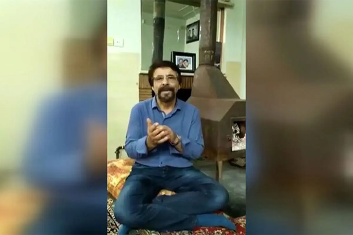 علیرضا افتخاری، کرونا و دلار!