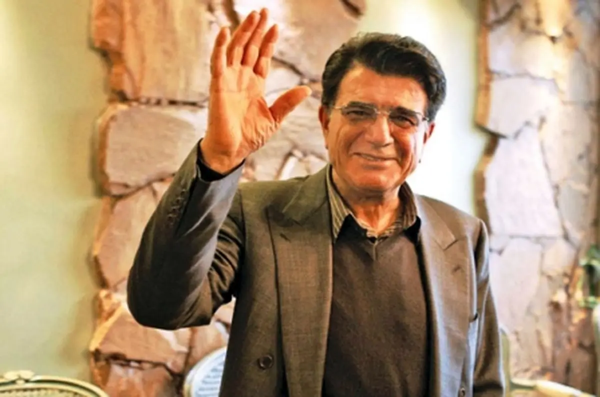 درباره آلبوم «خراسانیات»‌ بهترین خبر موسیقی