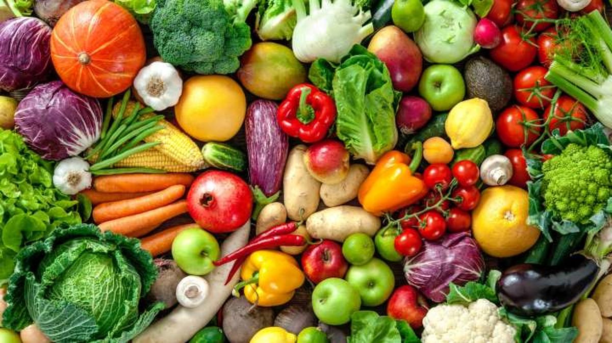 برای افزایش سطح ایمنی بدن چه بخوریم؟