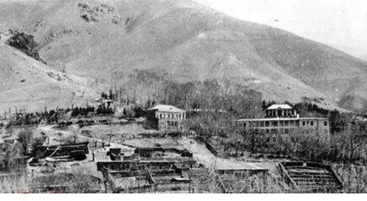 بیمارستان اصلی بیماران کرونایی، چگونه ساخته شد؟