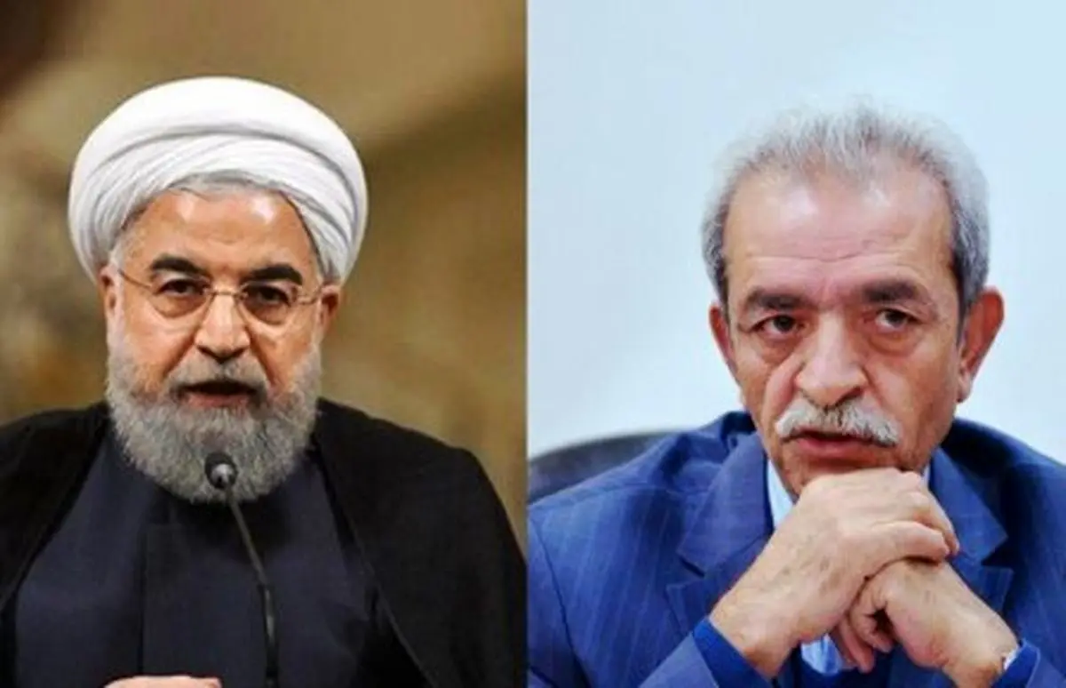 هشت پیشنهاد بخش خصوصی به رئیس‌جمهور