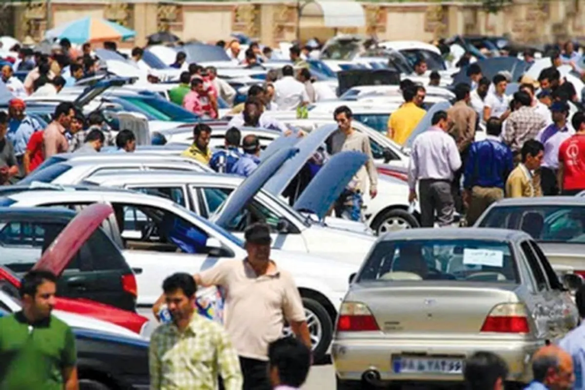 ۹ ‌گام برای‌ کشیدن ترمز دلالان خودرو