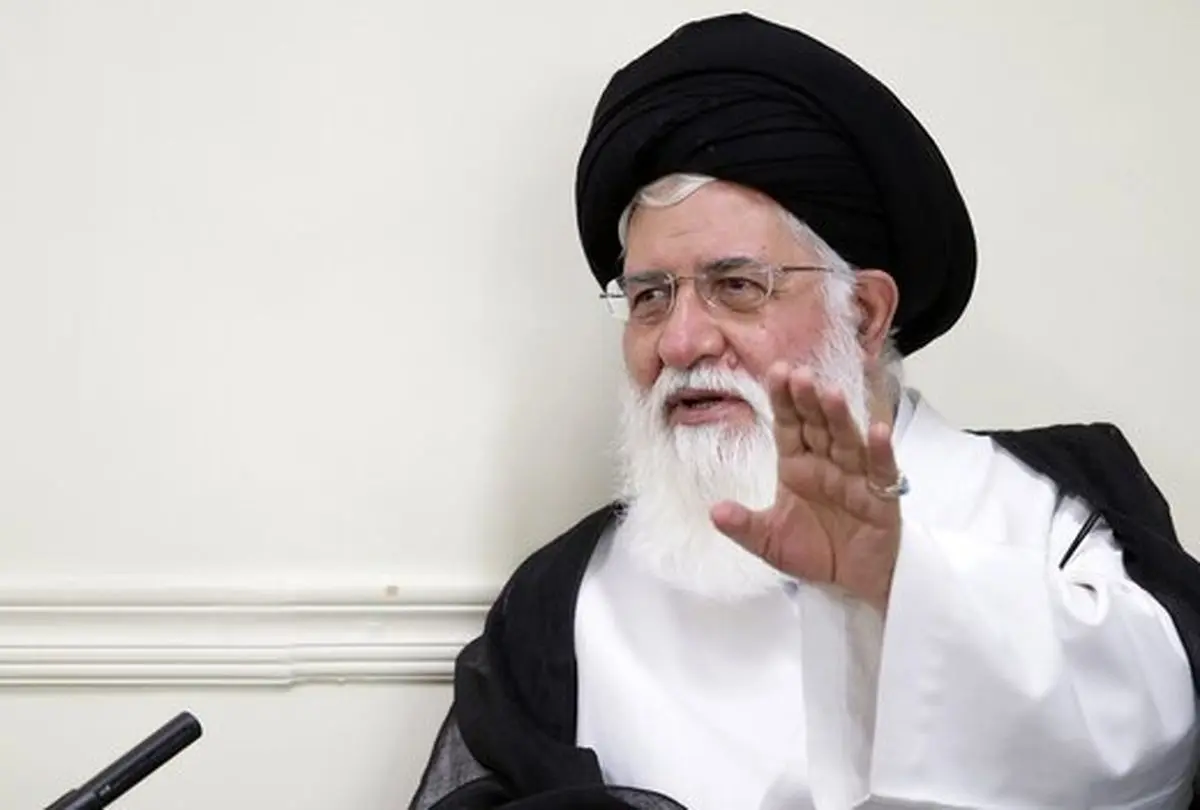 راهکار علم‌الهدی برای شادی مذهبی بدون تجمع در روزهای کرونایی