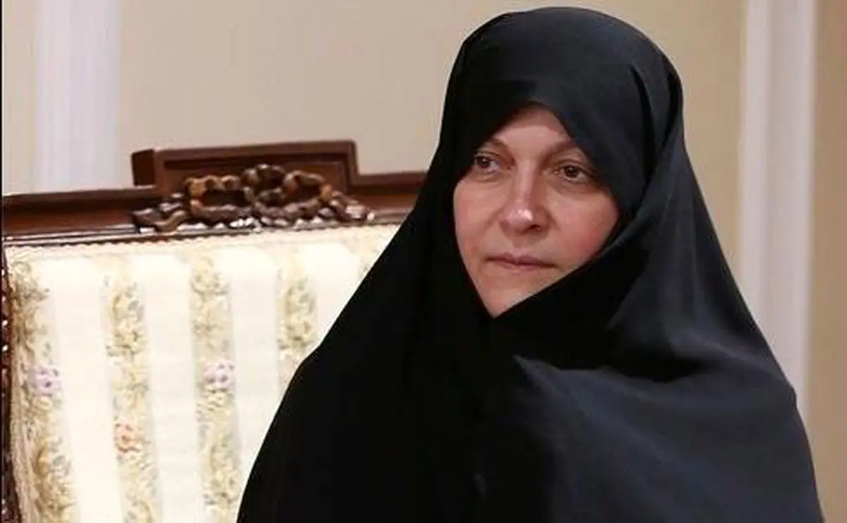 فاطمه رهبر بر اثر ابتلا به کرونا درگذشت