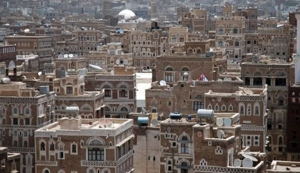 مخالفت ایران با انتقال پایتخت یمن