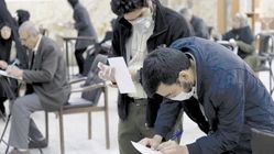 بالاخره با کرونا چه کار کنیم؟