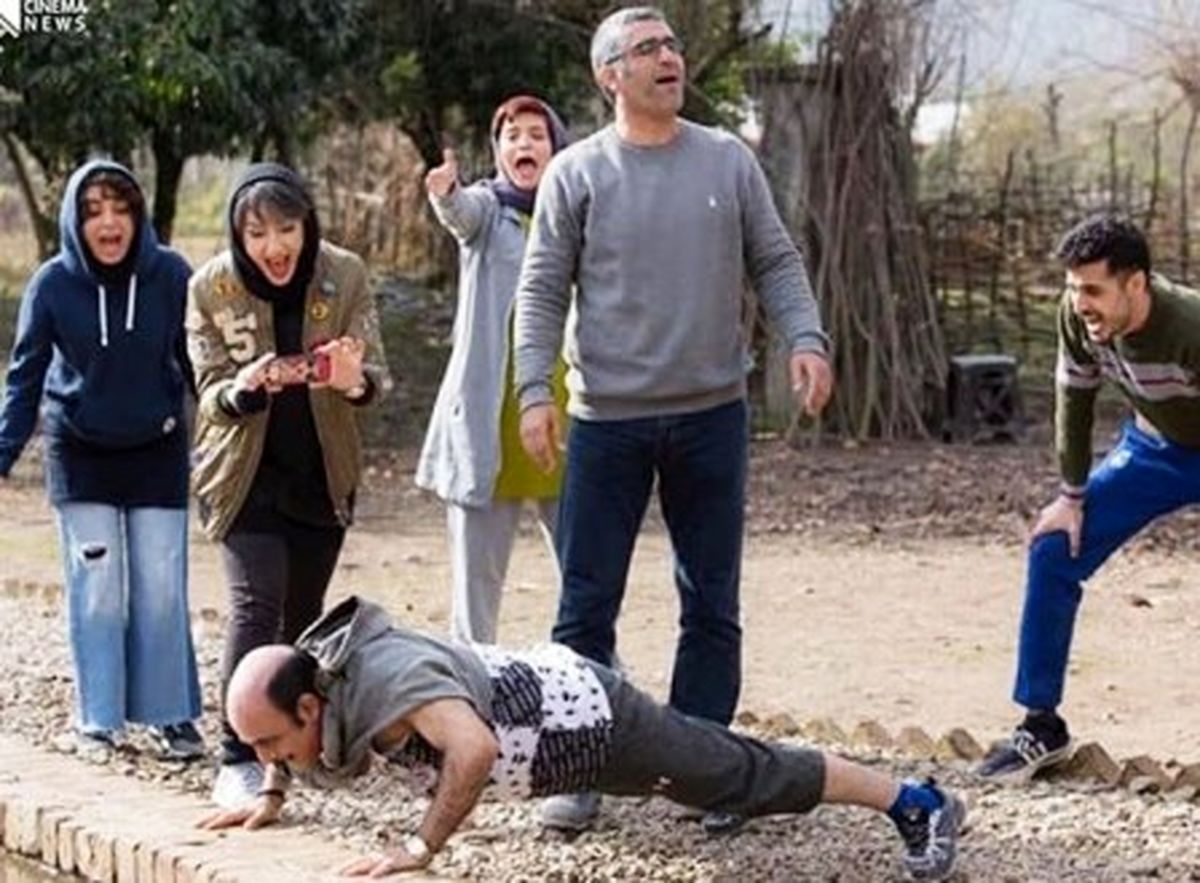 مردم از سینماها فرار کردند