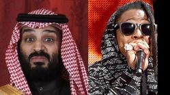 حکایت بن سلمان و خواننده آمریکایی : لامبورگینی یا فراری؟
