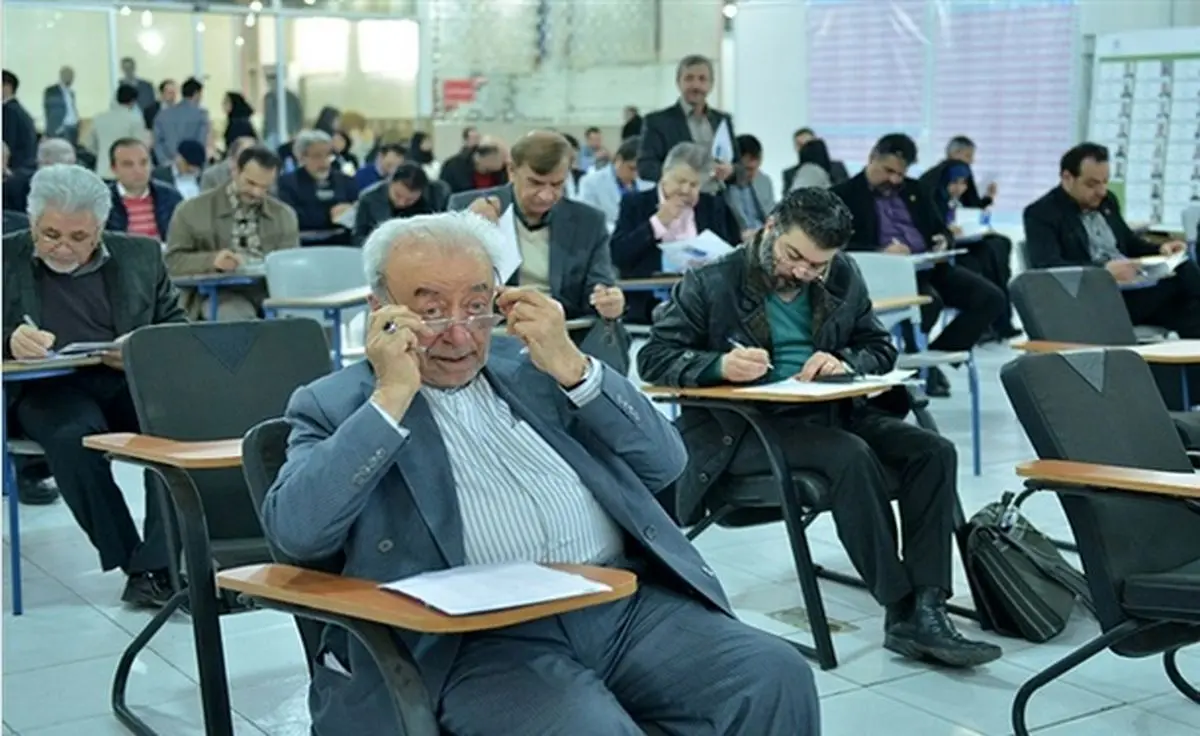 سنتی ها از انتخابات اتاق تهران بازماندند/ ۳۵ کرسی اتاق تهران به یک ائتلاف رسید