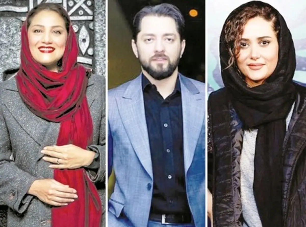بهرام رادان؛ جدیدترین ناصرالدین‌شاه ایران