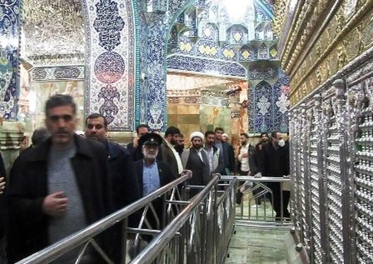 در حسرت دولت مقتدر