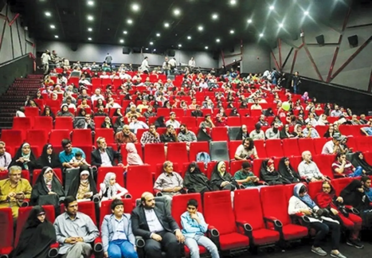 درباره اظهارنظر عجیب رئیس انجمن سینماداران