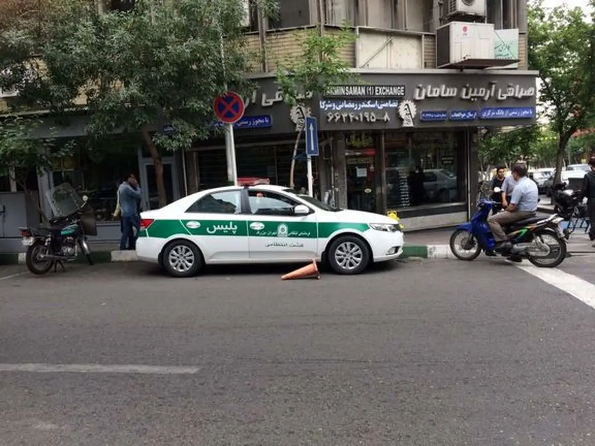 جزییات برخورد با ۱۲۰کانال مجازی اعلام قیمت ارز