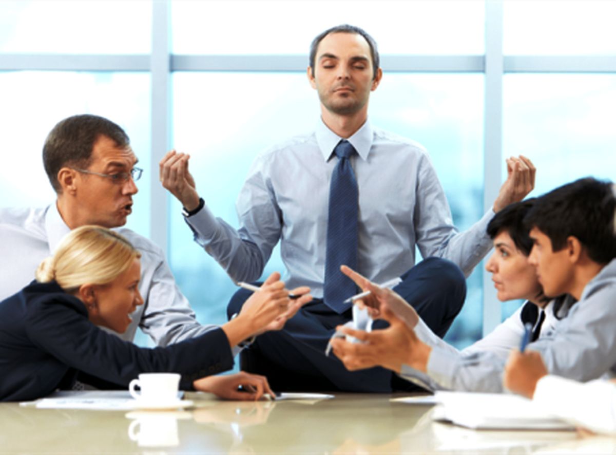 چهار روش برای نرم کردن مدیر بدقلق