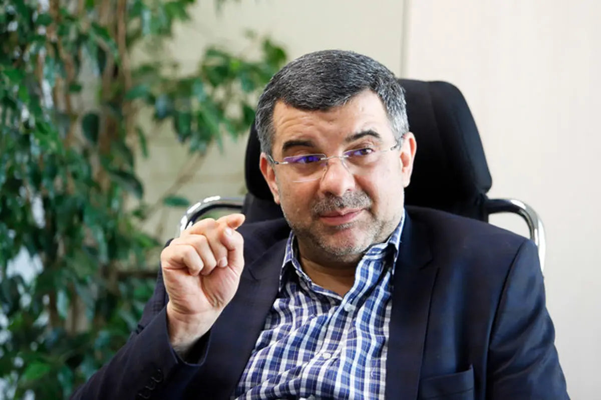 معاون کل وزارت بهداشت: منم کرونایی شدم