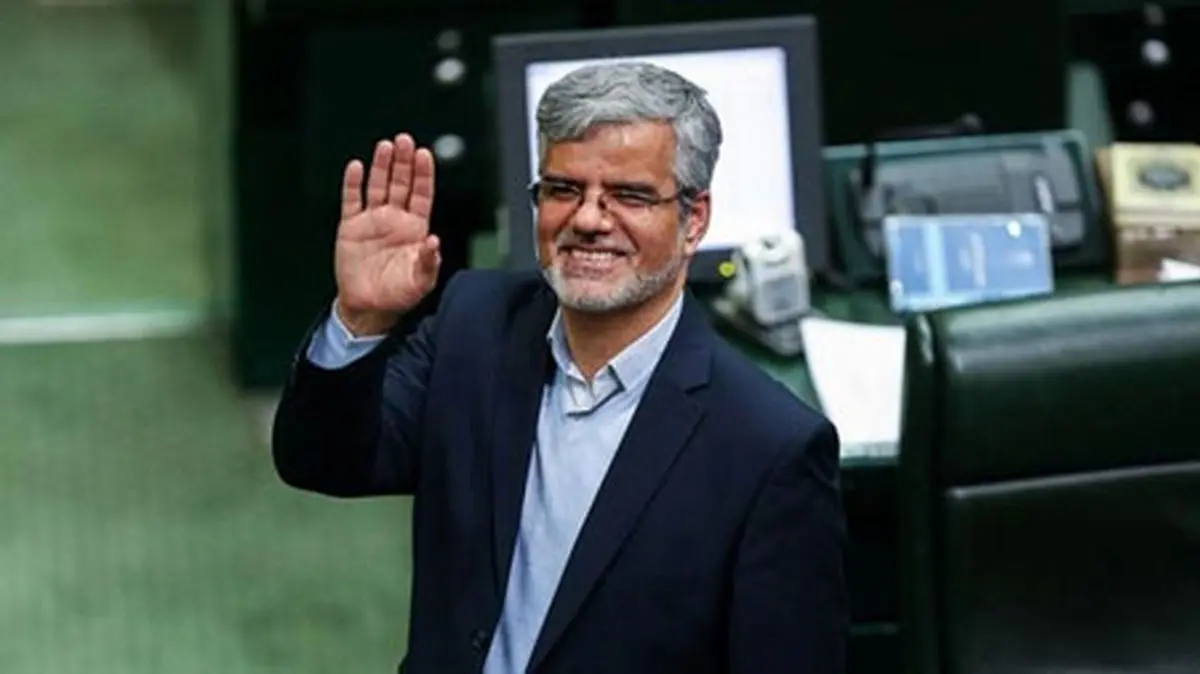 محمود صادقی هم کرونایی شد