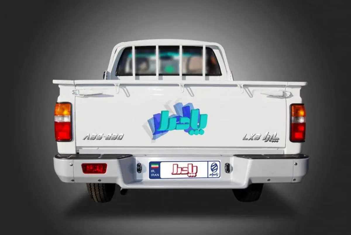 تلاش بی نتیجه برای معرفی جایگزین نیسان آبی