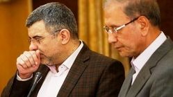 نگران شما هستیم آقای حریرچی