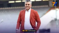 کنایه عجیب معاون پرسپولیس به کمیته انضباطی