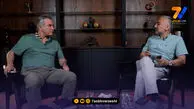 حمید استیلی: به من تهمت زدند و همه چیز گردن من افتاد!