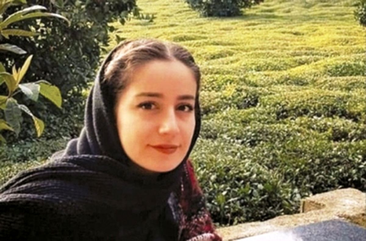 درباره ‌‌پرستار فداکار اهل لاهیجان