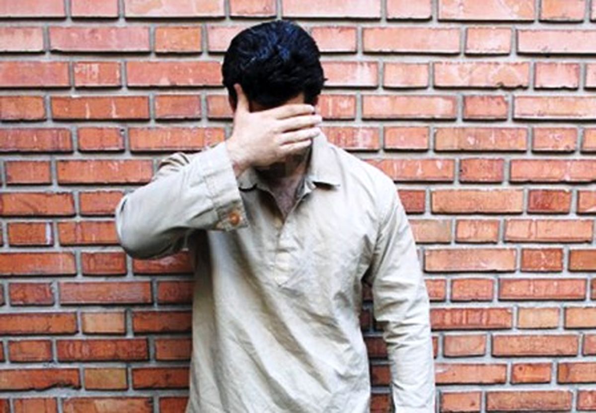 پنج سال زندان بهخاطر خنجر رفیق صمیمی