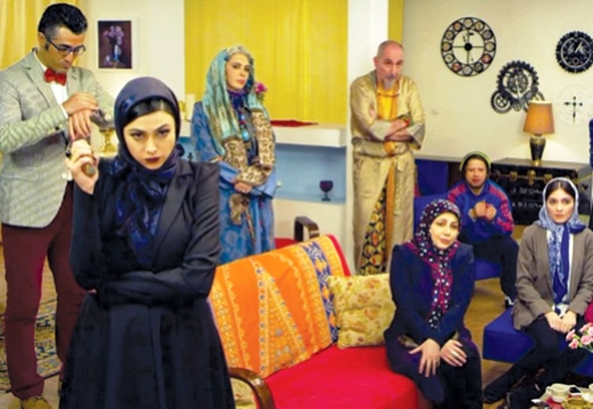 ممنوع در سینما، مجاز در شبکه خانگی!