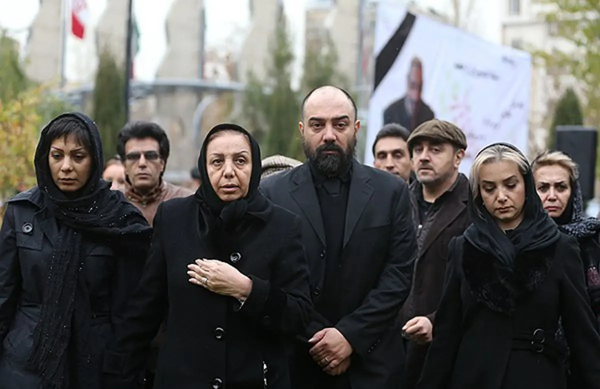 توضیح برزو ارجمند درباره چت‌هایش با مجری «منوتو»