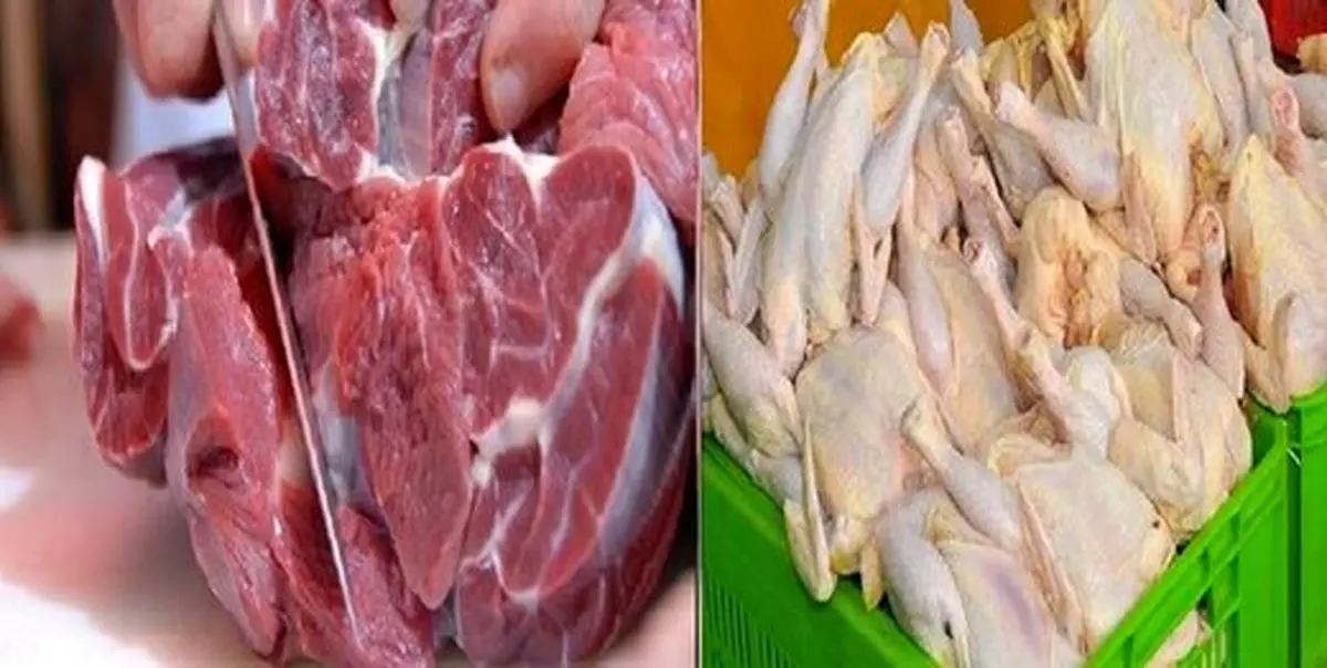 چگونه «گوشت» را از آلوده شدن به کرونا حفظ کنیم؟