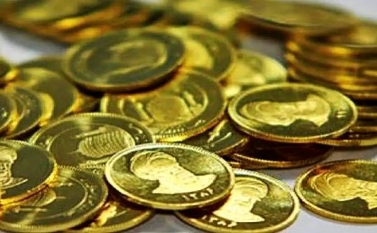 قیمت سکه از ۶ میلیون تومان گذشت