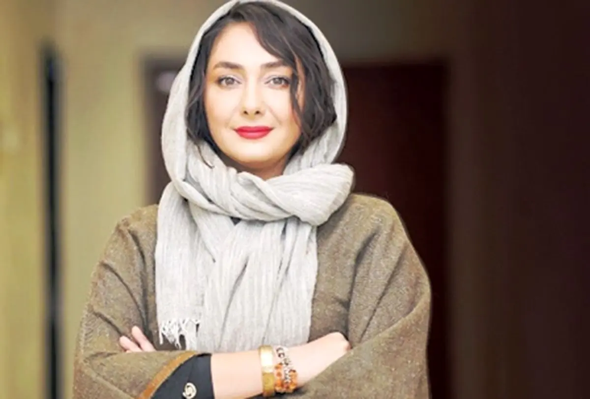 واکنش هانیه توسلی به چالش حرکات موزون