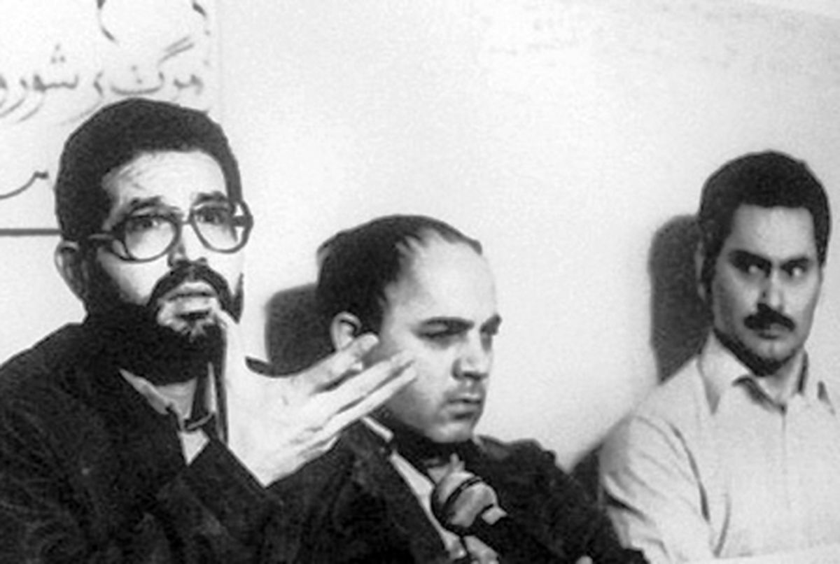 داستان دریادار افضلی