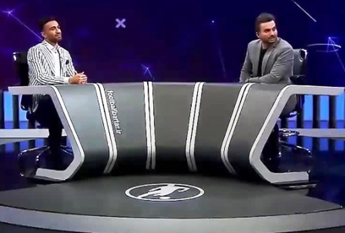 نکته‌سنجی میثاقی در گفتگو با ارسلان مطهری