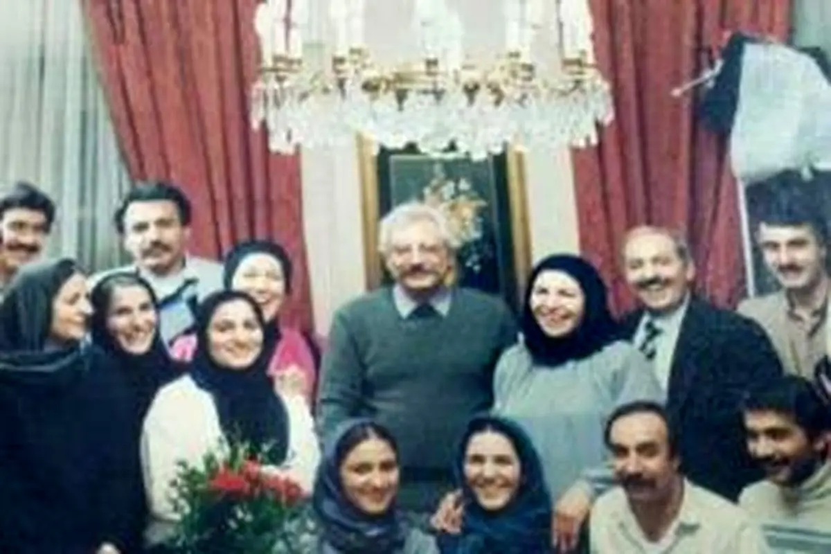 پخش دوباره سریال مشهور دهه ۶۰ از تلویزیون