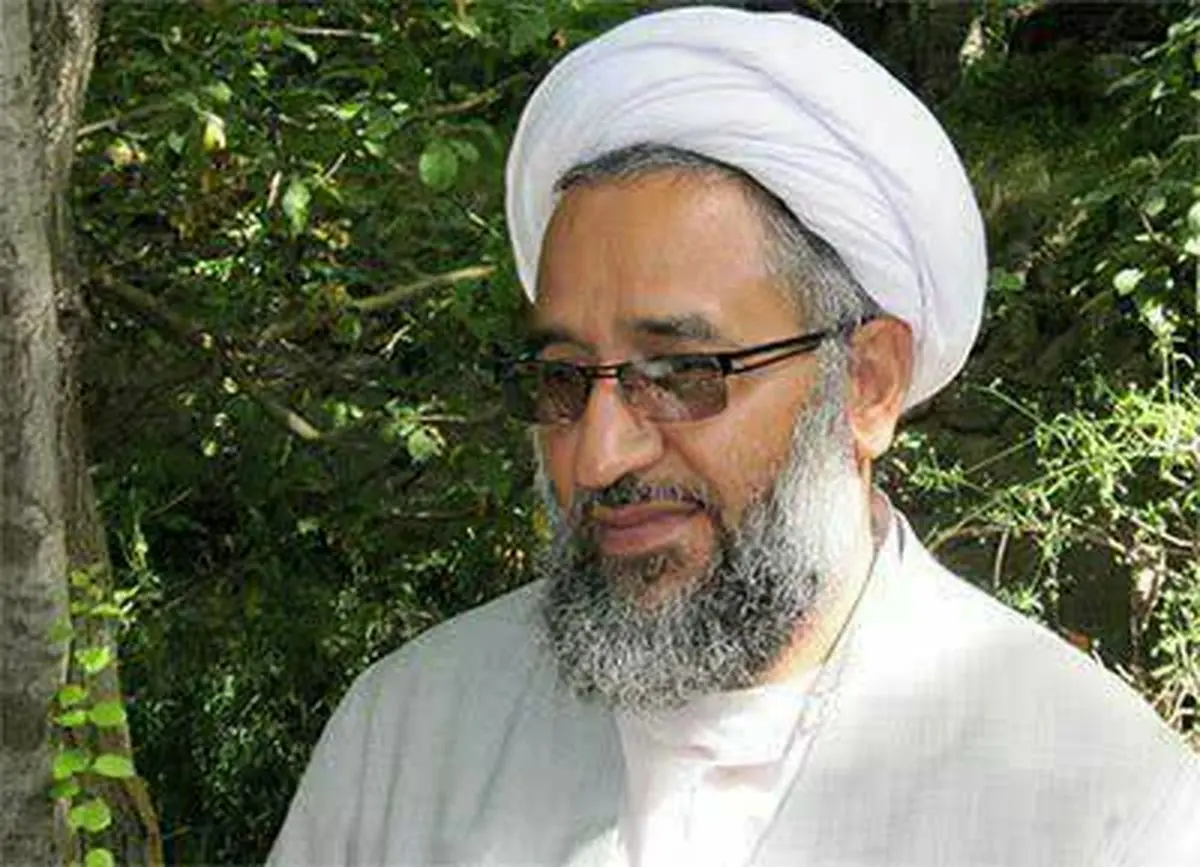 حجت‌الاسلام شهرضایی بر اثر کرونا درگذشت