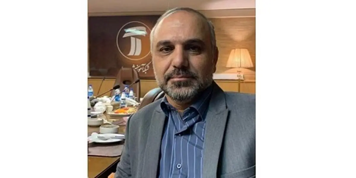 یکی از مدیران شبکه آموزش بر اثر کرونا درگذشت