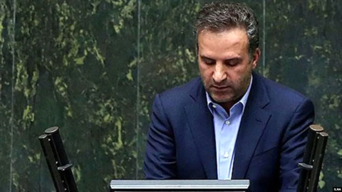 نماینده مجلس: سازمان هواپیمایی متهم ردیف اول ورود کرونا به کشور