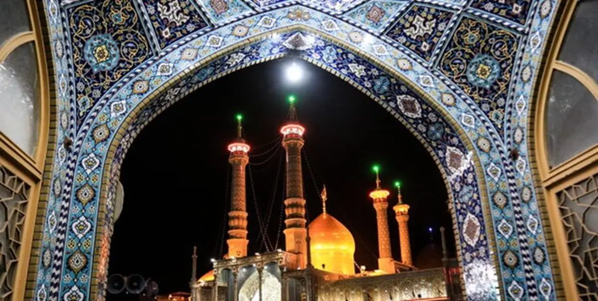 حرم حضرت معصومه و مسجد جمکران تعطیل می‌شود