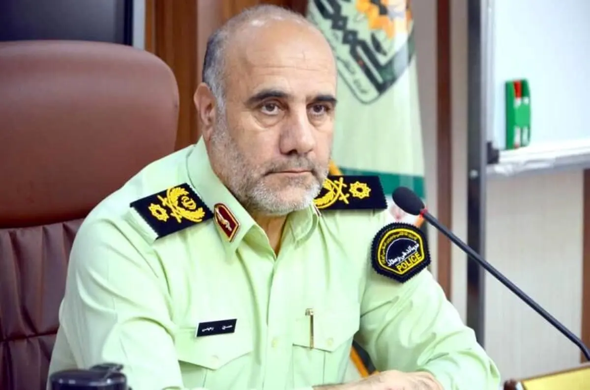 هیچ پمپ بنزین و فروشگاهی تعطیل نمی‌شود