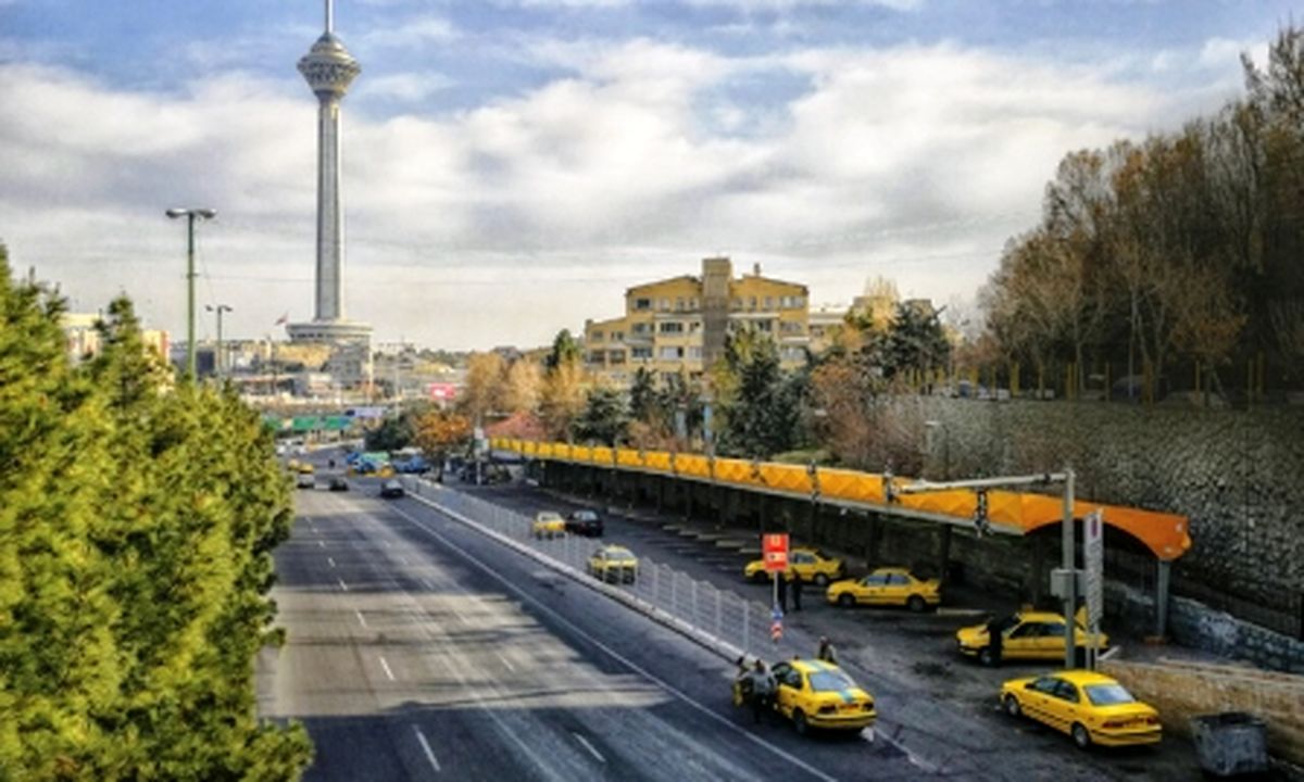 تهران قرنطینه میشود؟