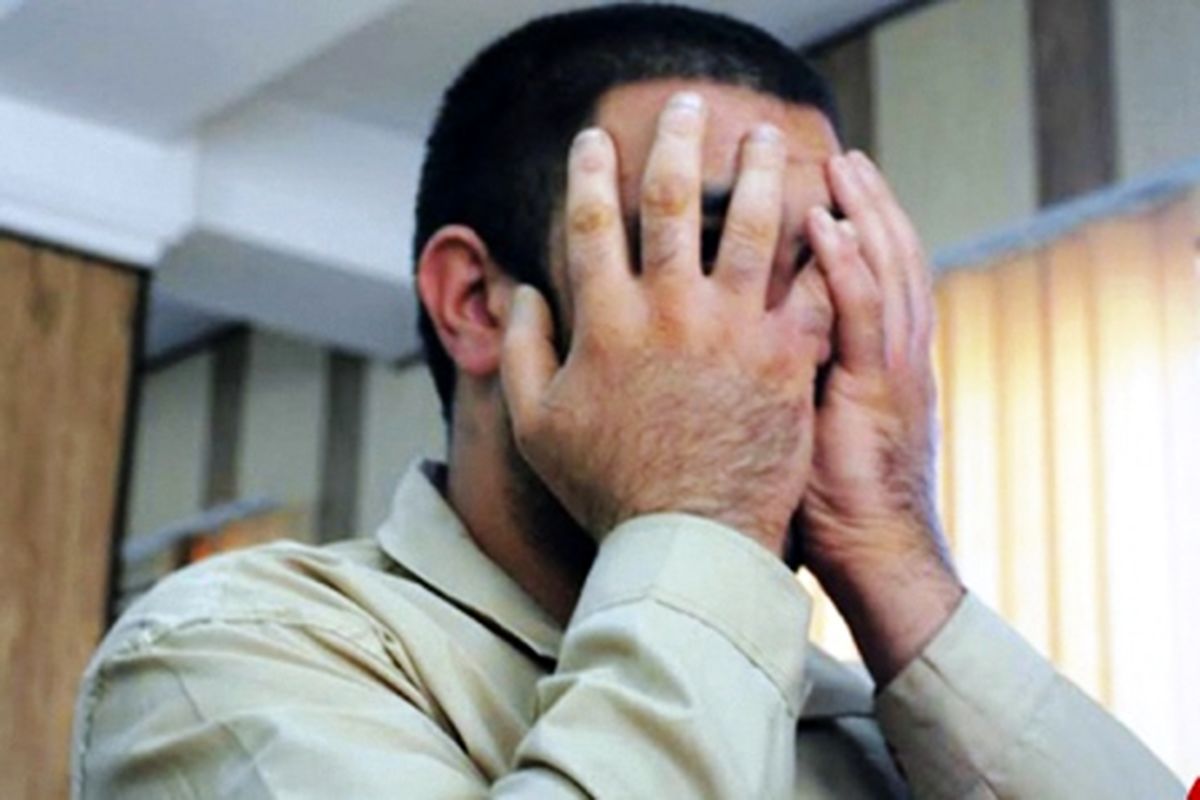 ۹ سال حبس، تاوان فداکاری برای برادر