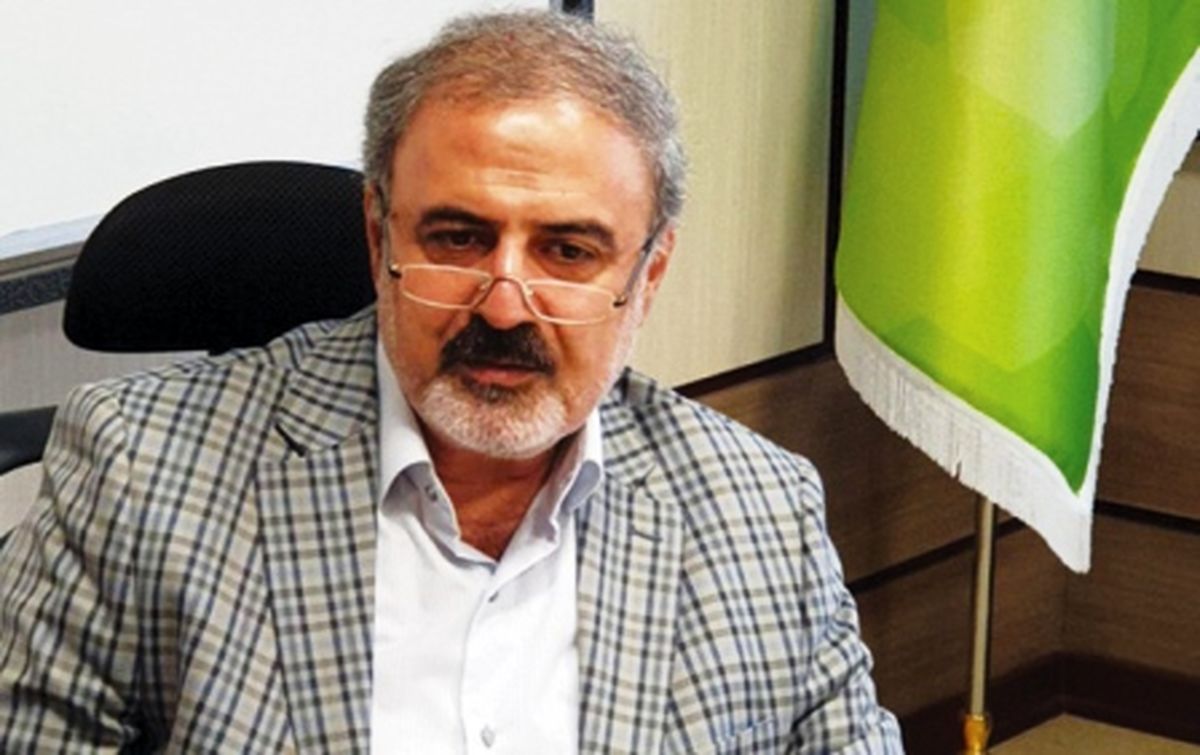 گفتگویی چالشی با محمدرضا جعفری جلوه