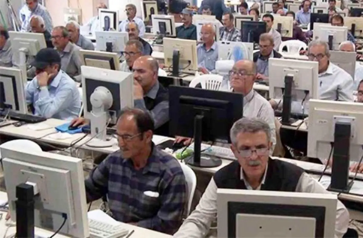 مرور شایعات منتشر شده توسط تیم‌های خبری منافقین
