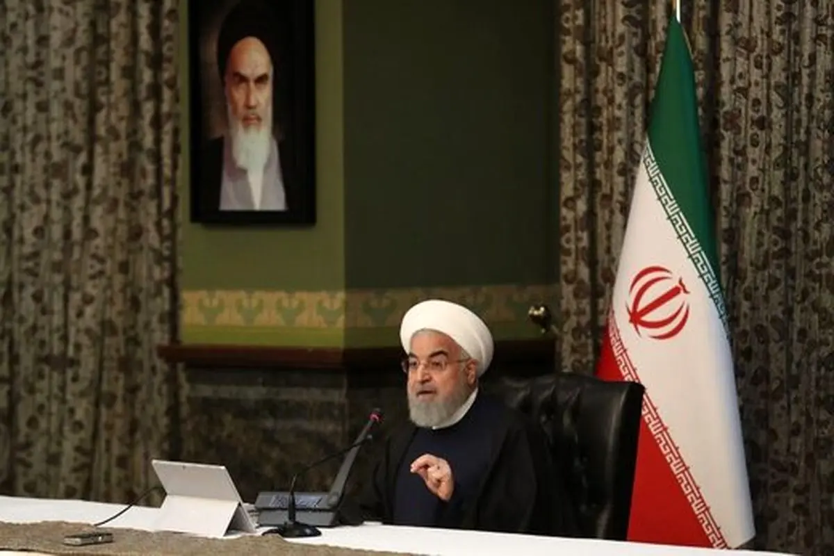 ماجرای دروغ کرونایی بی‌بی‌سی و رادیو فردا درباره سخنان روحانی